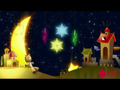 Uyusunda Büyüsün - Şarkısı Ninnisi  | Anne Sesinden Ninniler 2 |