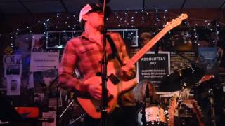 Rock Candy Funk Party - Ode To Gee - 12/29/15 The Baked Potato