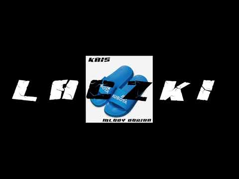 KRIS FEAT. MŁODY DORIAN - LACZKI
