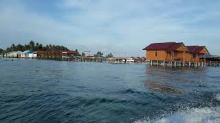 preview picture of video 'Trip Pulau Derawan'