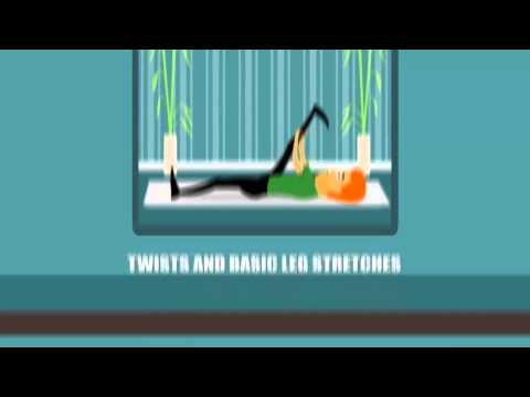 comment gagner 5 cm taille