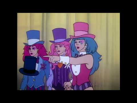 E036 | 🌟Jem | Music is Magic | FULL EPISODE | Jem and The Hologram