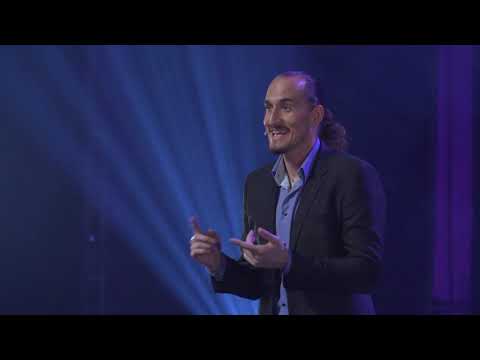 Menopavza, pomoč pi izpadanju las in reinkarnacija - Vid Valič