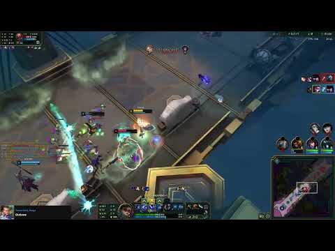 wtf penta | #realmikulas v #Twitch