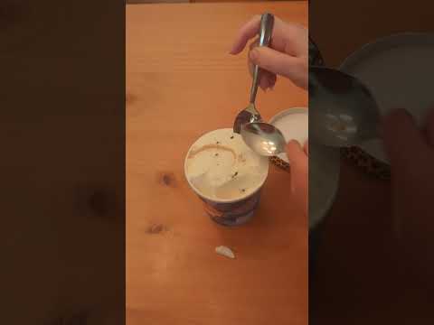 Snoop Dogg's Dr. Bombay Smore Vibes Ice Cream Taste Test