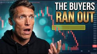 Every One Of These Charts Has A Trap In It - Here's Where I'd Buy Instead
