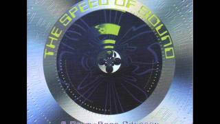 Stakka & K-Tee - Orange Sunshine