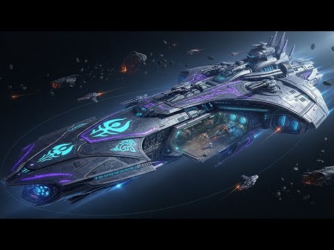 They Found The Ancient Protocol—Humanity’s Last Line of Defense | Best HFY Stories