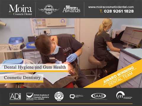 Moira Cosmetic Dental