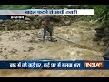 Jammu & Kashmir: Cloud bursts in Anantnag spark flash floods