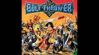 Bolt Thrower  War Master  full album