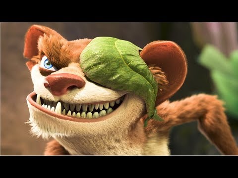 Regarder L'Âge de glace 3 - Film Complet En Francais - Meilleurs Moments