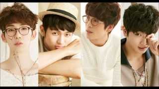 2AM - 위로 (Consolation/Comfort) [English Subs, Hangul &amp; Romanization]