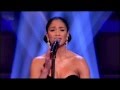 Nicole Scherzinger - Don't Cry For Me Argentina ...