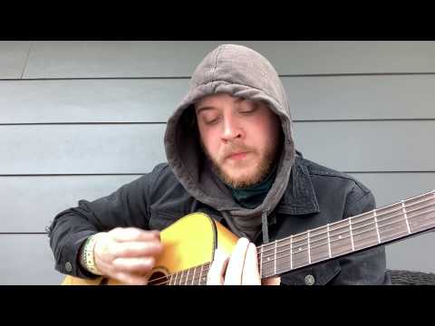 Zander Reese - Yesterday (Backyard Performance)