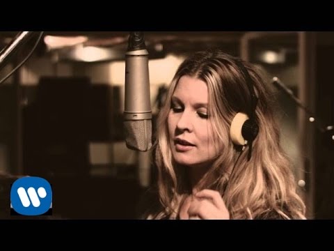 Pernilla Andersson - Mitt guld (Official Video)