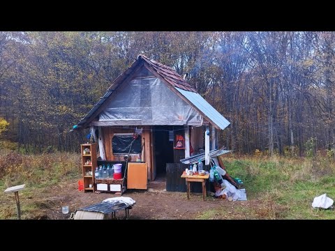 Am fost dus în Ultima Croazieră pe anul acesta 2022 la Casa Pustnicului din Valea Ungurașului Pa.1*