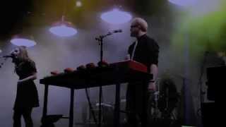 WIR SIND HELDEN (live) - Von Hier an Blind.