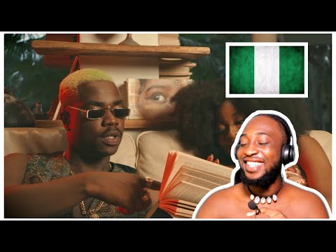 Nigerian 🇳🇬 React To Darkovibes - Inna Song (Gin & Lime) ft King Promise (Official Video) 🇳🇬🇬🇭