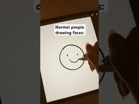 normal people vs. artists #art #artist #drawing #draw