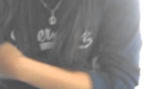 our summer (Brisco -- A Couple Of Blocks Artist Bri)