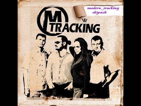 Modern Tracking   Ekipash