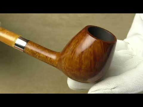 Leo Borgart Top Selection - pipe 504