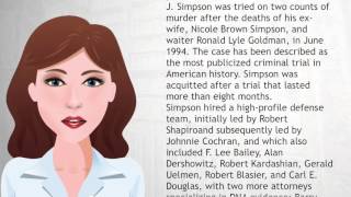 O  J  Simpson murder case - Wiki Videos