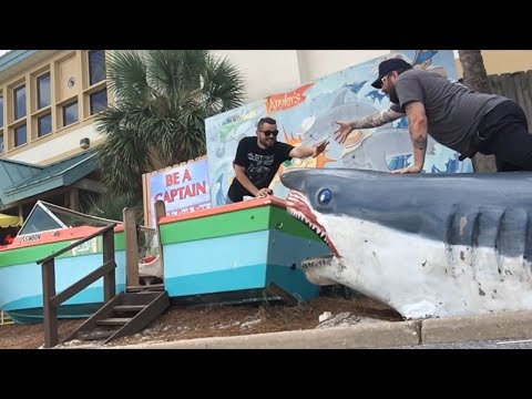 TDW 1535 - They Wouldn't Help Us Find THIS