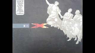 Extasy High Energy Techno compilation 1992
