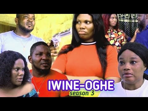 IWINE-OGHE-[EPISODE 3]- [LATEST BENIN MOVIES 2023]  | Eric Ogbomo / Rita Agoba.