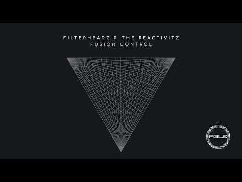 Filterheadz & The Reactivitz - Control