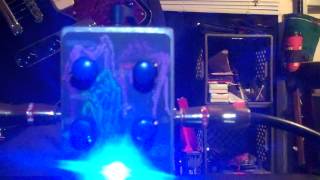 Video thumbnail for Audible Disease Convulsion Demo by TheCommonMen