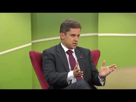 NBR ENTREVISTA - Enap capacita servidores para modernizar administração pública
