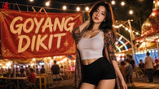 Download lagu 'Goyang Dikit'| lagu santai dengan sentuhan hip-hop tradisional | ringan didengar | #hiphop #music mp3