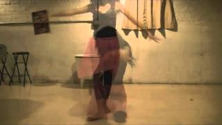 Kia&#39;s Choice: Glass Tower &quot; Jumanji&quot;