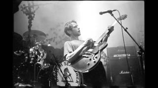 Mongk Extender (Hamilton Remix) - British Sea Power