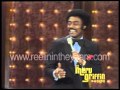 Johnnie Taylor "Disco Lady" (Merv Griffin Show 1976)