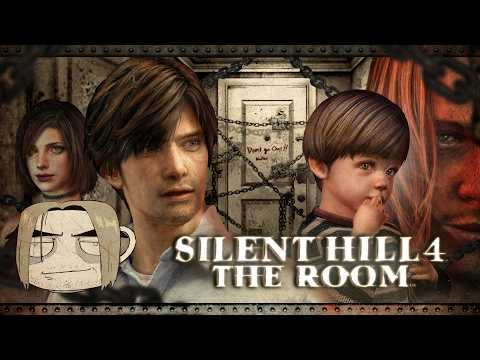 Silent Hill 4 - l'horreur par isolation
