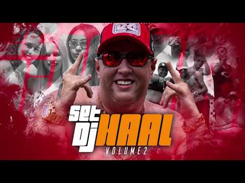 Set DJ Haal - Vol. II - Galo SP, Jotabe, Juninho VS Draco, Rd, Samuca, Aranha, Henry