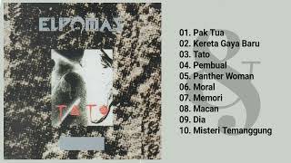Download lagu Elpamas - Tato (Full Album & HQ Audio) mp3
