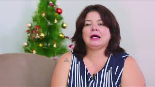 Coisas do Coração Biotronik Depoimento Telma