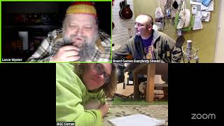 UndeadVikingVideos - Cthulhu: Death May Die video thumbnail