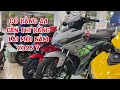 A1 LICENSES WILL NOT BE ALLOWED TO DRIVE 150CC MOTORBIKES IN 2025
