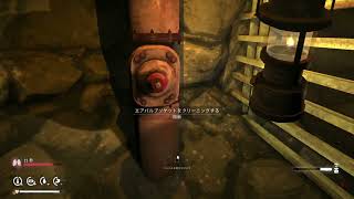 【The Long Dark】EP4 第三章 : 起爆装置　22日目【実況】