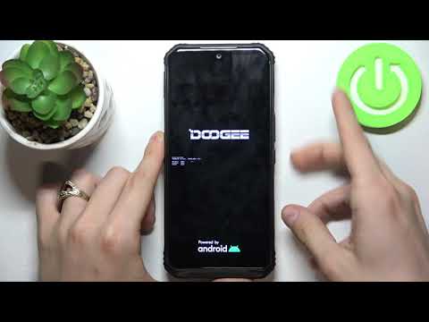 Как очистить кэш на DOOGEE S95 Pro / Как почистить мусор на DOOGEE S95 Pro