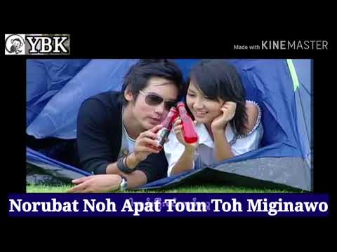 Norubat Nih Apat Toun Toh Miginawo