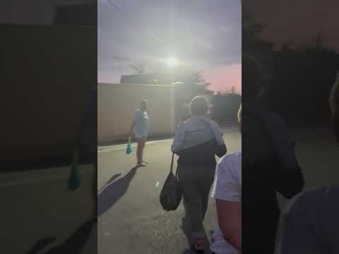 Гостевой дом «Тихий Дон» - Цандрипш, ул. Вардания, 2 Б видео