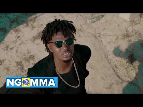 Nas Tatu x B Gway x Mee Brown  - Nifanyaje ( Official Video )