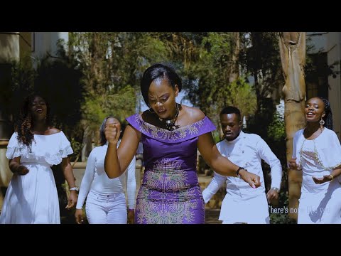 LUCY CHARLES SHINGA IWE FULLHD VIDEO